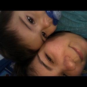 Meet your Posher, Becca